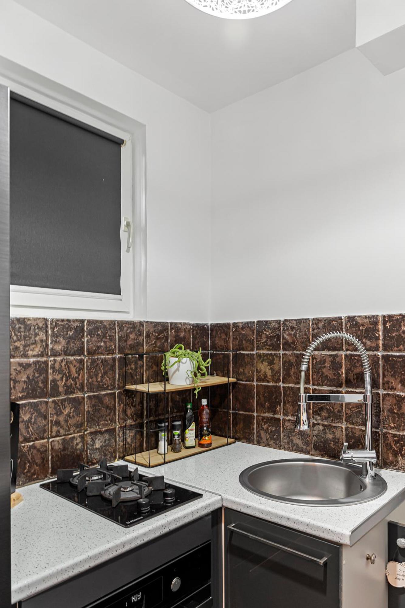 Bucharest Sala Palatului Apartment Exteriör bild